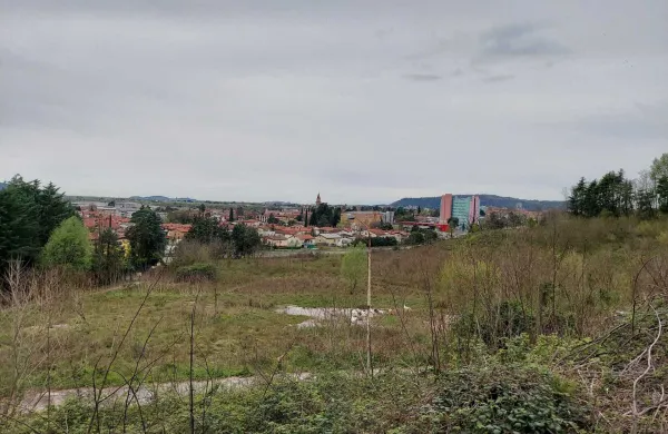 Soseska Lada: Kroži&scaron;ča, ki ga zahtevajo ljudje, (&scaron;e) ne bo