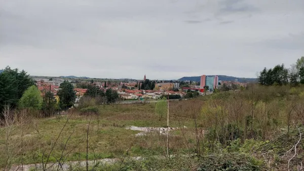 Soseska Lada: Kroži&scaron;ča, ki ga zahtevajo ljudje, (&scaron;e) ne bo