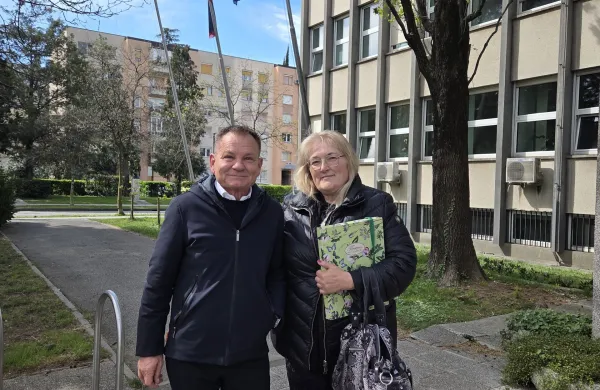 Nata&scaron;i Fabris tokrat dve leti in pol zapora