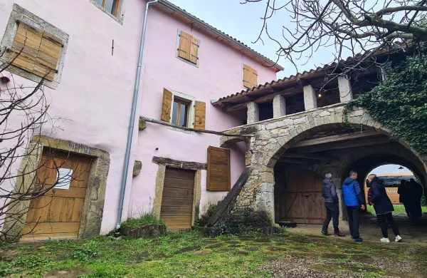 &Scaron;avrinke bodo zavladale koprskemu zaledju