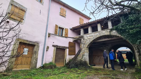 &Scaron;avrinke bodo zavladale koprskemu zaledju