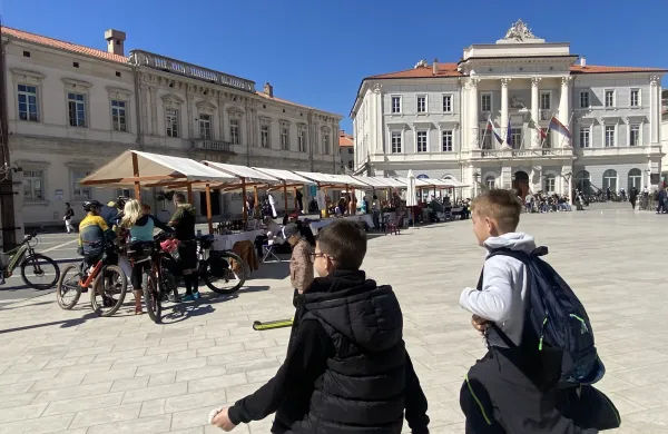 Obetajo se skoraj polni hoteli, a veliko gostov bo pri&scaron;lo zadnji trenutek