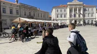Obetajo se skoraj polni hoteli, a veliko gostov bo pri&scaron;lo zadnji trenutek