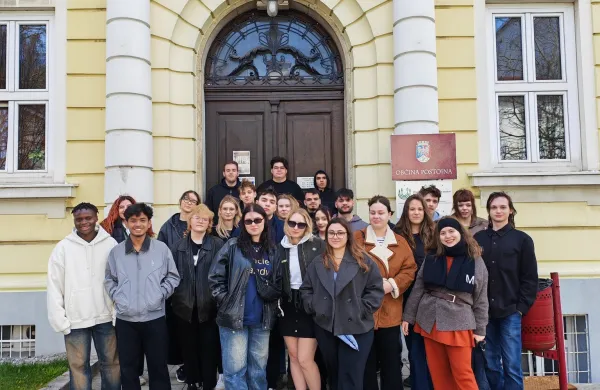 Erazmus, mladi, evropske države, posvet 2026