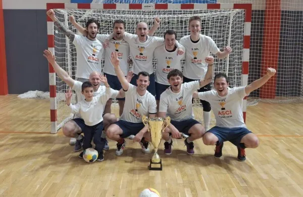 V Kobaridu bodo lovili četrtfinalni zaostanek