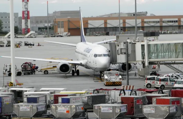 Letali&scaron;če Marco Polo Venezia