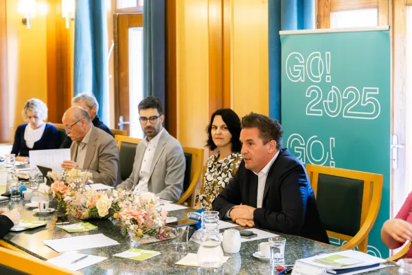 Zdravje ljudi v Novi Gorici dobro, lani manj&scaron;i odziv v program Svit