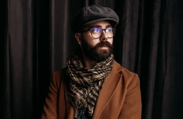 Bo&scaron;tjan Pertinač živi svoje sanje