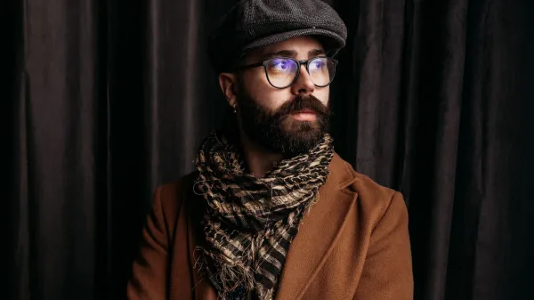 Bo&scaron;tjan Pertinač živi svoje sanje