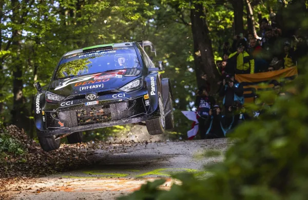 Reli spektakel z istrskim pečatom