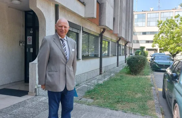 Logistični center Čehov za Intereuropo ni bil &ldquo;zlata jama&rdquo;