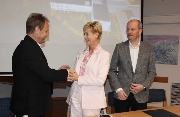 V dveh letih v Bovcu na voljo 64 dodatnih postelj za starej&scaron;e