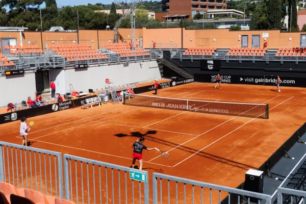 Oslabljena &Scaron;panija priložnost za Slovenke