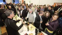 Planina pri Ajdov&scaron;čini, pinela poku&scaron;ina vina