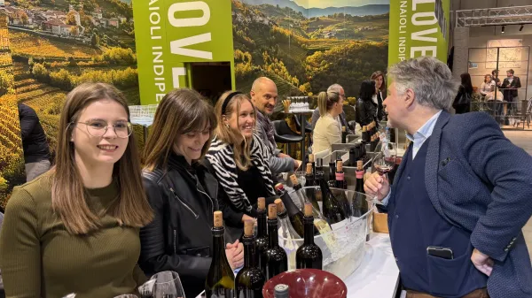 vinitaly verona slovenija