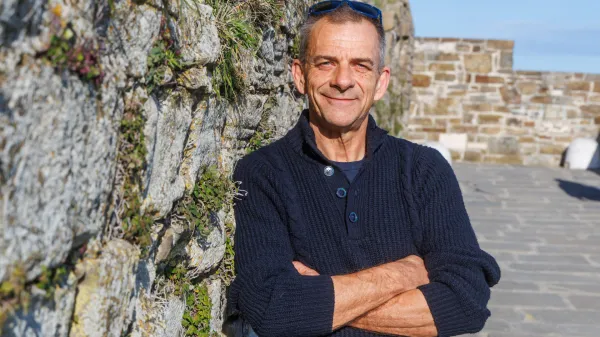 Davorin Petaros: "V Piranu je na delu mali Trump"