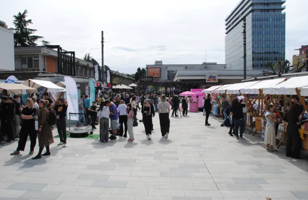 Finale POPRI v Novi Gorici