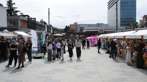 Finale POPRI v Novi Gorici