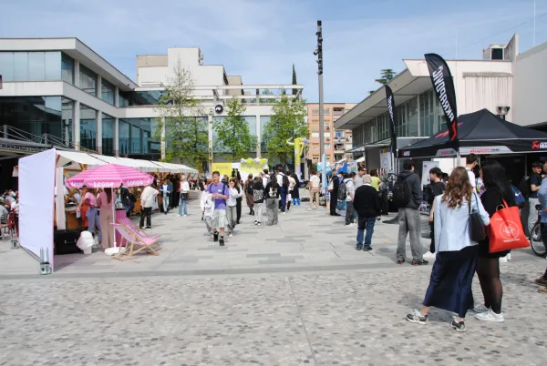 Finale POPRI v Novi Gorici