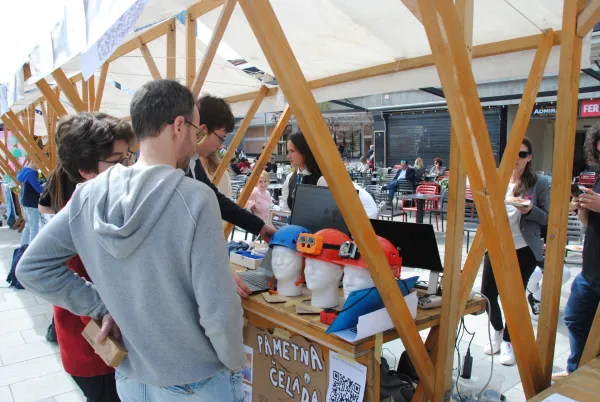 Finale POPRI v Novi Gorici