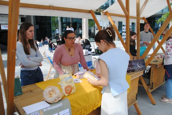 Finale POPRI v Novi Gorici