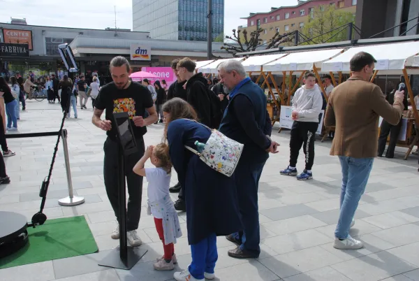 Finale POPRI v Novi Gorici