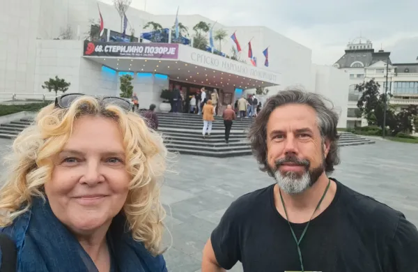 Katja Pegan Daniel Danijel Malalan