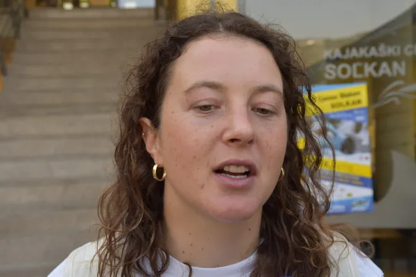 Jutri in v nedeljo že lov na olimpijske vozovnice