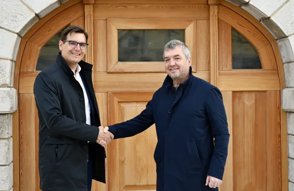 Primorska hranilnica se bo selila v tr&scaron;ko lepotico