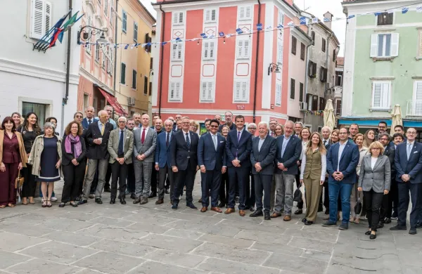 Jadranska konferenca o pomorskem pravu 