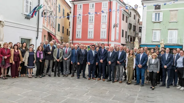 Jadranska konferenca o pomorskem pravu 