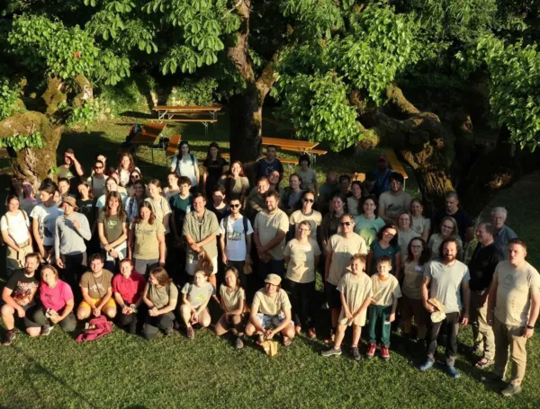 Tradicionalna Regalnica