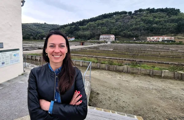 Krajinski park Strunjan ima novo vodstvo