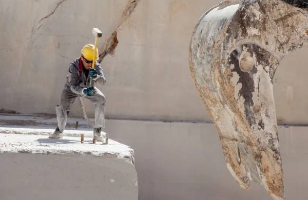Marmor ima novega večinskega lastnika