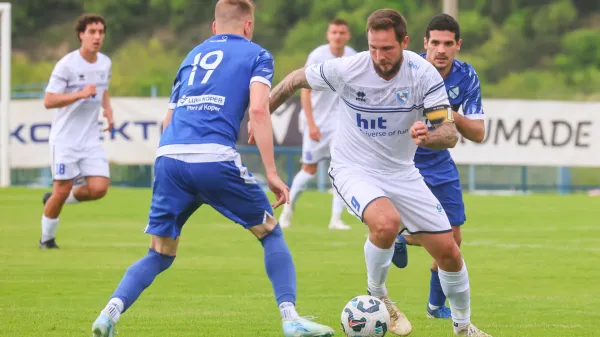 Gorica pred zlomom, Matavž o zastavljeni hi&scaron;i