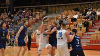 Kaže na primorski finale za prvo ligo