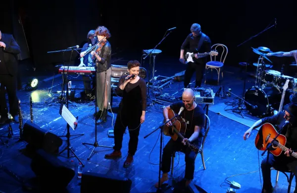 Katalena: Ob dobri joti ni mej