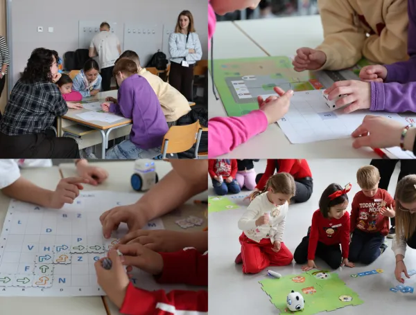 Uspe&scaron;no zaključena konferenca projekta RAČek