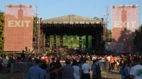 Festival Exit se seli iz Novega Sada v Ulcinj