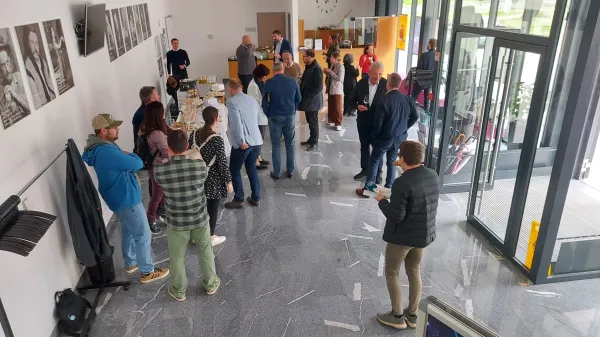Severna Primorska: za regijske projekte bo na voljo 34 milijonov evrov