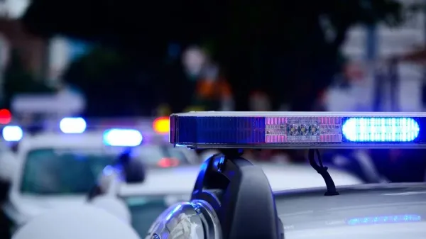 V porodni&scaron;nico hiteli z modrimi lučmi
