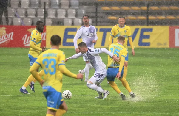 Koper Maribor nogomet