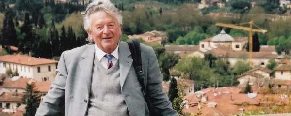 Jože Pohlen Firenze
