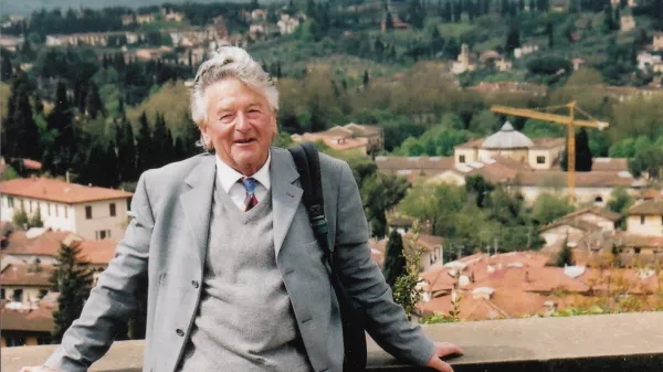 Jože Pohlen Firenze