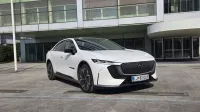 mazda 6e