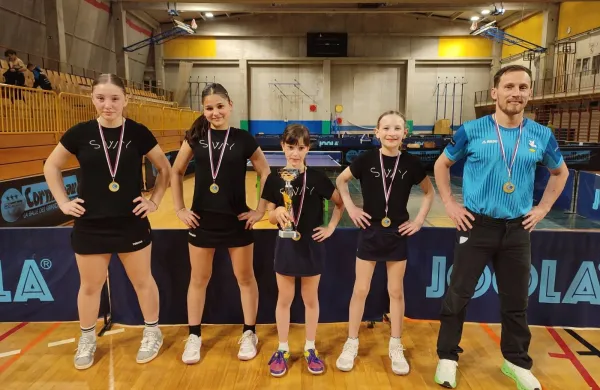 Vrtojbi in Arrigoniju mladinski bron