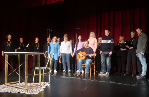 Neprecenljiv, a žal skoraj neznan Korak