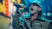 iron maiden koncert