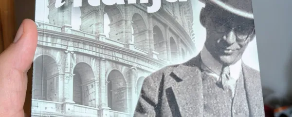 Ivo Andrić knjiga Marija Mitrović