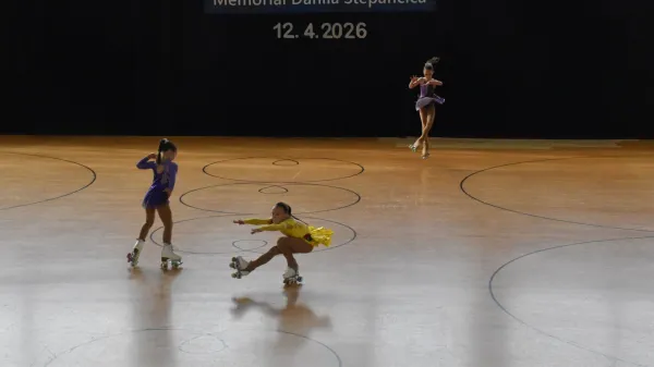 Kotalkarski memorial Danila Stepančiča v znamenju domačink